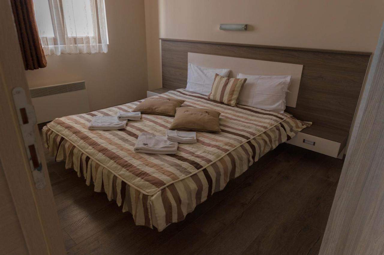 Apartment G6 Kopaonik Zewnętrze zdjęcie
