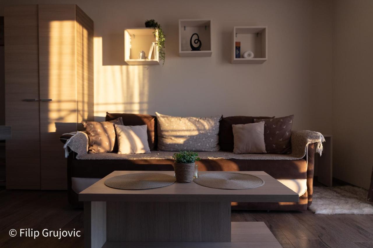 Apartment G6 Kopaonik Zewnętrze zdjęcie