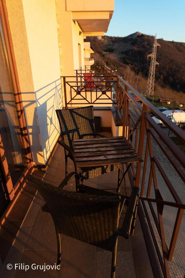 Apartment G6 Kopaonik Zewnętrze zdjęcie