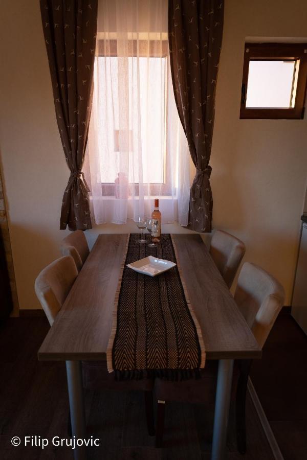 Apartment G6 Kopaonik Zewnętrze zdjęcie