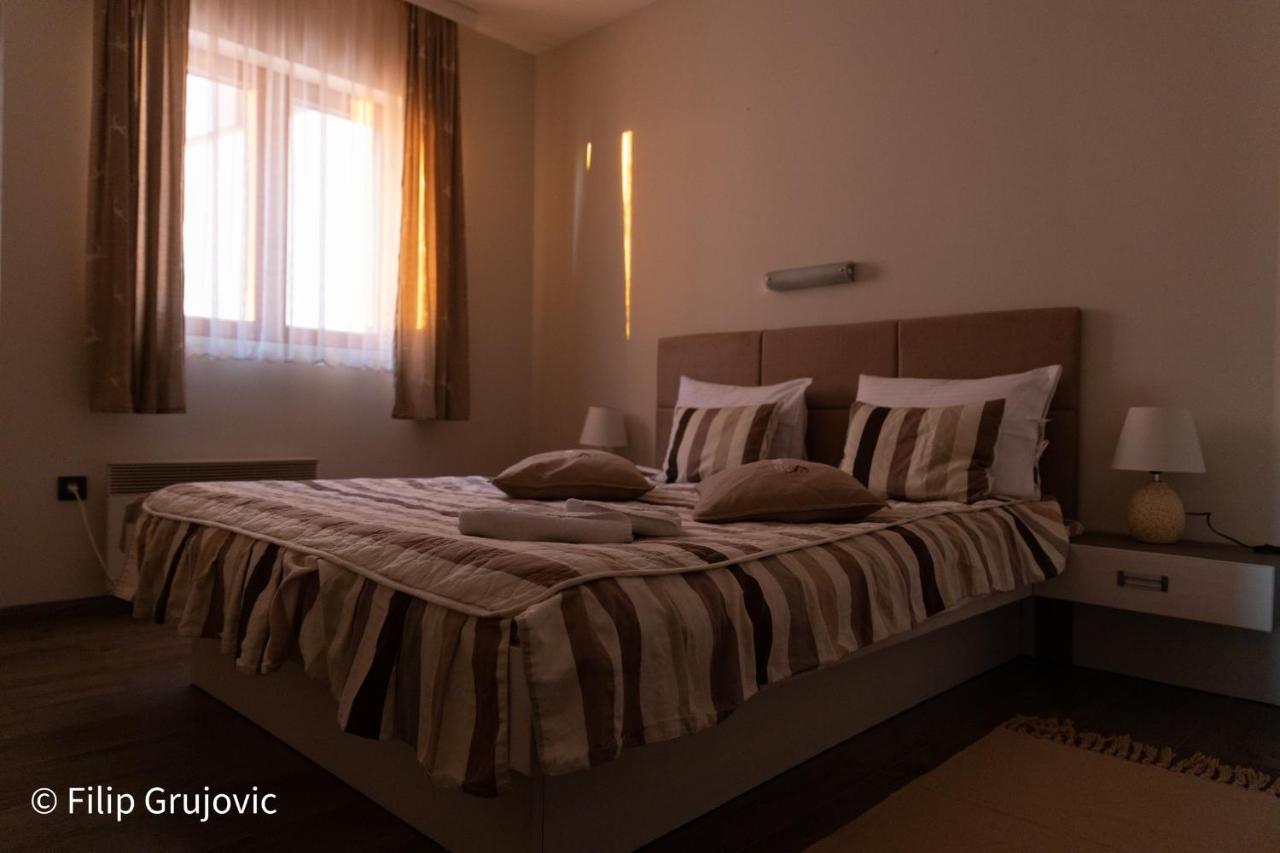 Apartment G6 Kopaonik Zewnętrze zdjęcie