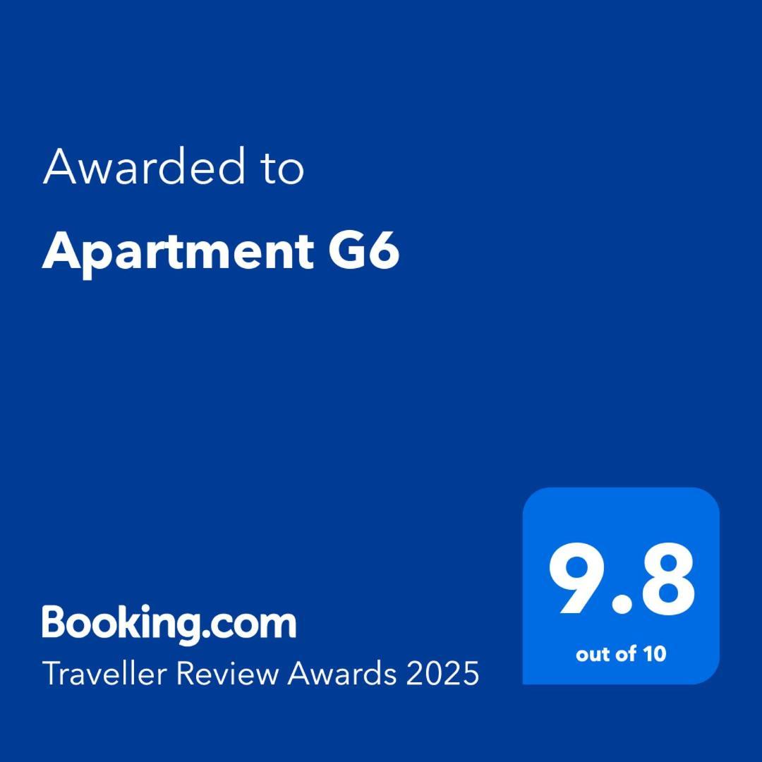 Apartment G6 Kopaonik Zewnętrze zdjęcie