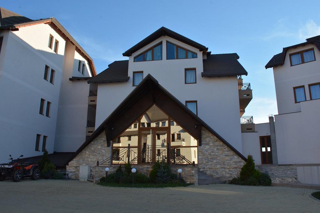 Apartment G6 Kopaonik Zewnętrze zdjęcie