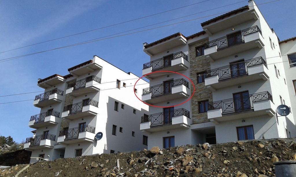 Apartment G6 Kopaonik Zewnętrze zdjęcie