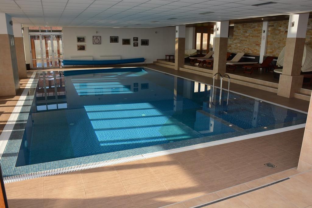 Apartment G6 Kopaonik Zewnętrze zdjęcie