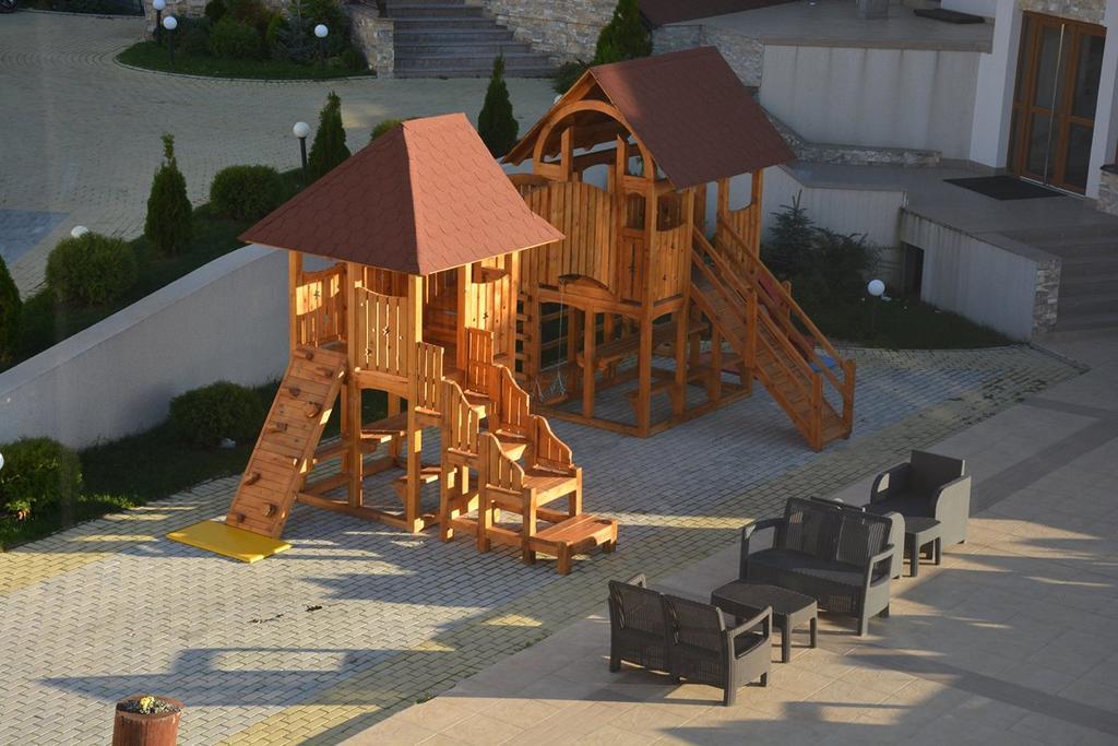 Apartment G6 Kopaonik Zewnętrze zdjęcie