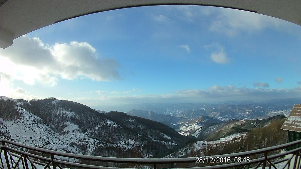 Apartment G6 Kopaonik Zewnętrze zdjęcie