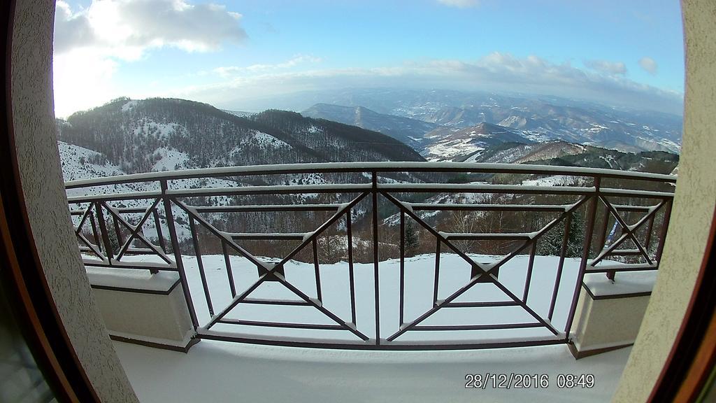 Apartment G6 Kopaonik Zewnętrze zdjęcie