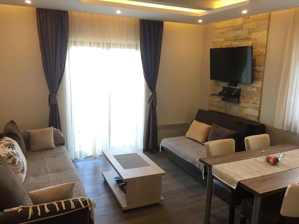 Apartment G6 Kopaonik Zewnętrze zdjęcie