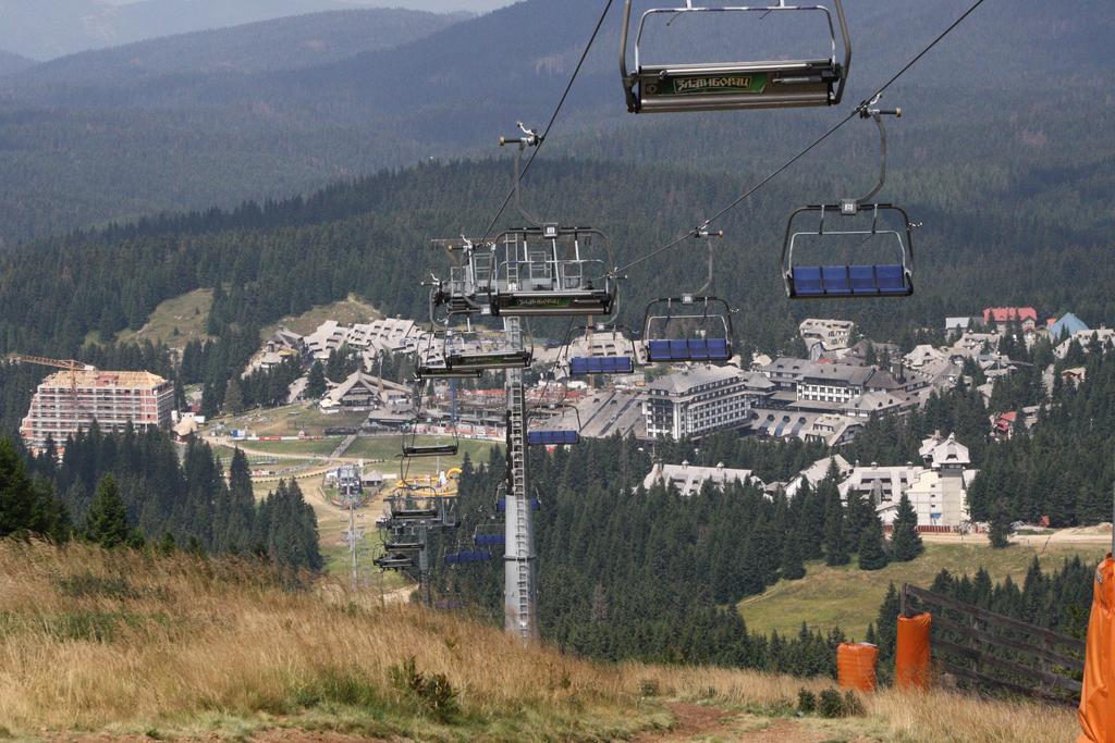 Apartment G6 Kopaonik Zewnętrze zdjęcie