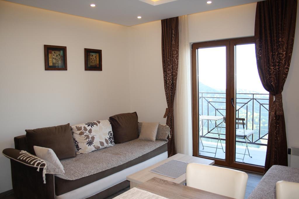 Apartment G6 Kopaonik Zewnętrze zdjęcie
