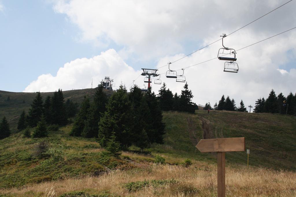 Apartment G6 Kopaonik Zewnętrze zdjęcie
