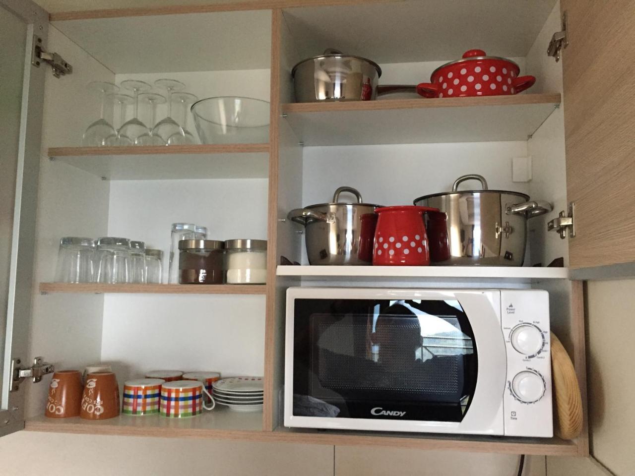 Apartment G6 Kopaonik Zewnętrze zdjęcie