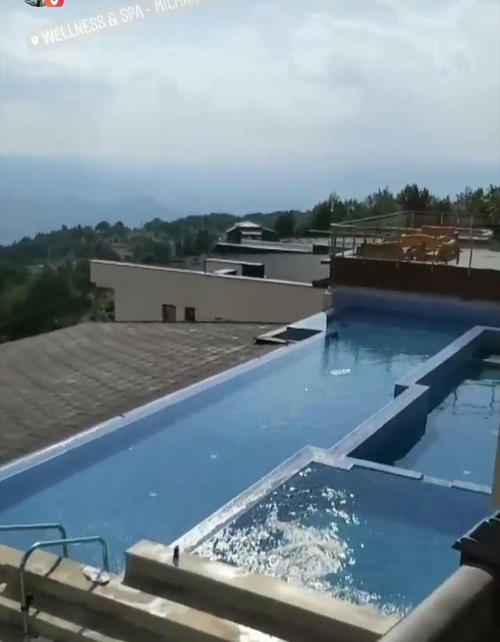 Apartment G6 Kopaonik Zewnętrze zdjęcie