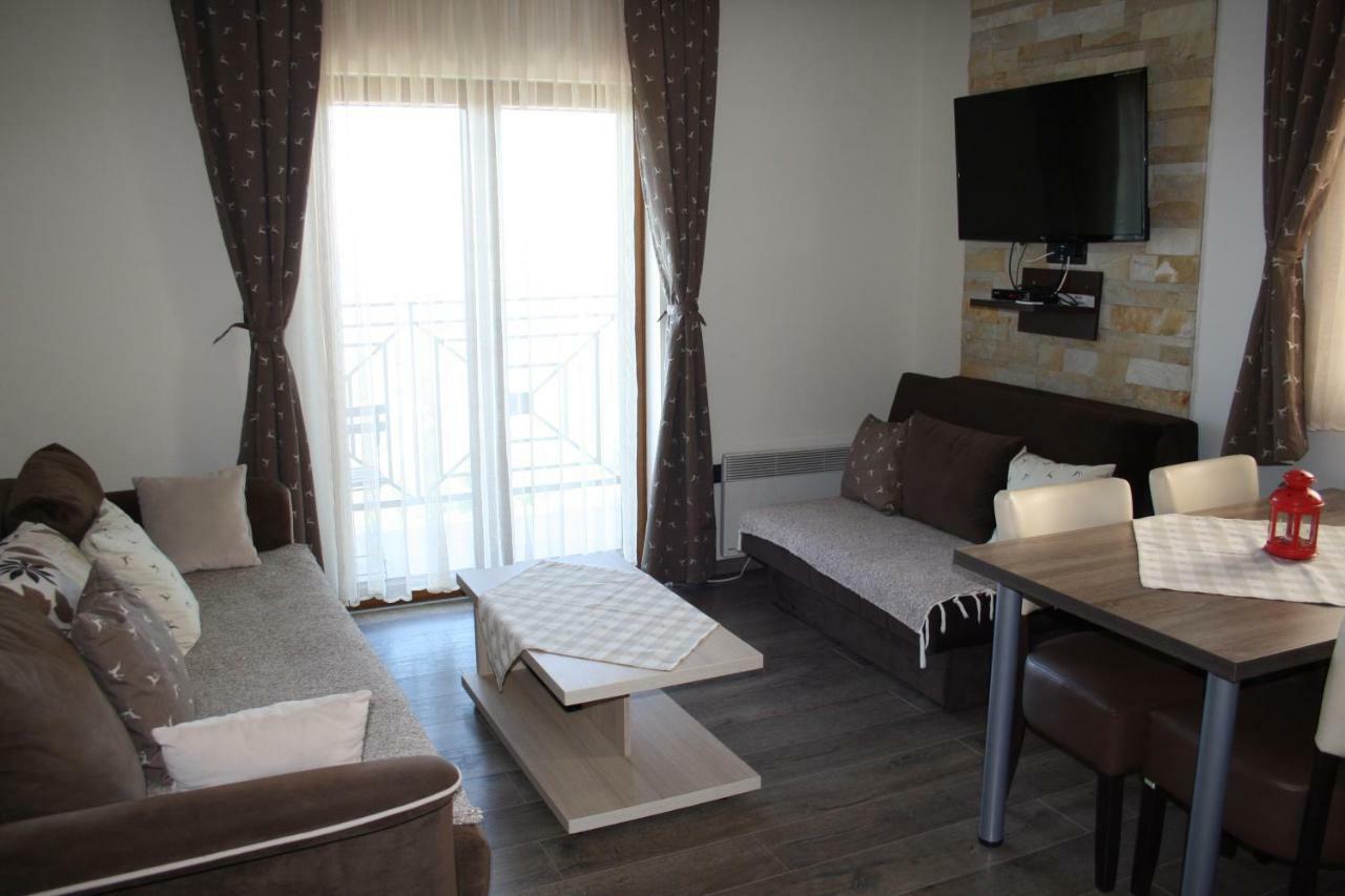 Apartment G6 Kopaonik Zewnętrze zdjęcie