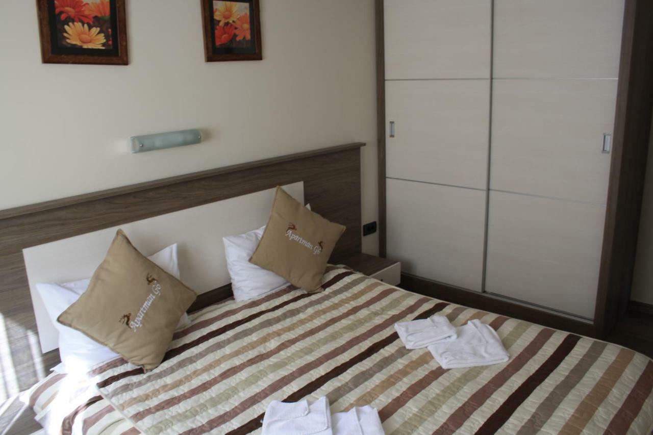 Apartment G6 Kopaonik Zewnętrze zdjęcie