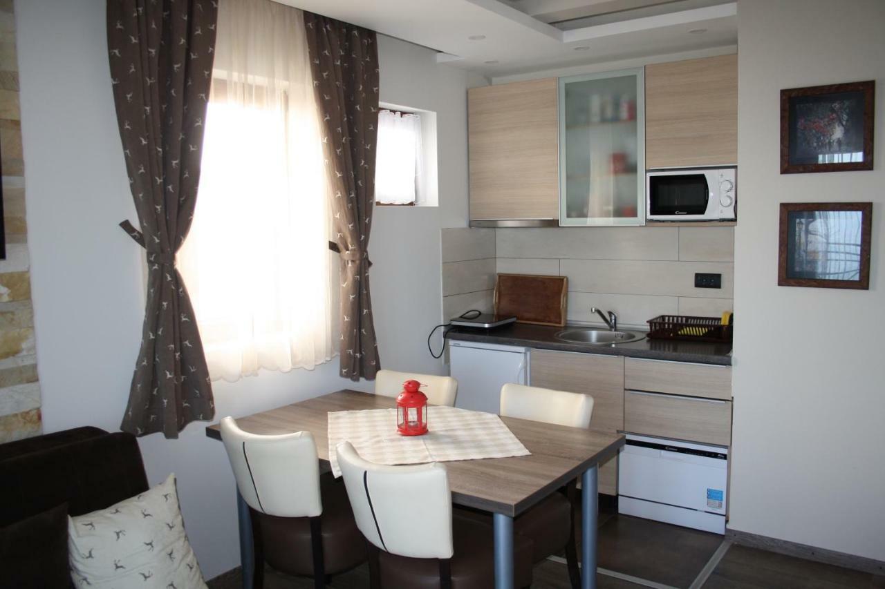 Apartment G6 Kopaonik Zewnętrze zdjęcie
