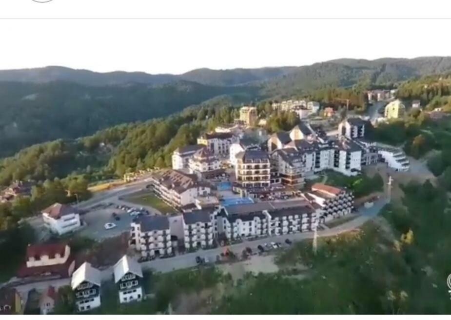 Apartment G6 Kopaonik Zewnętrze zdjęcie